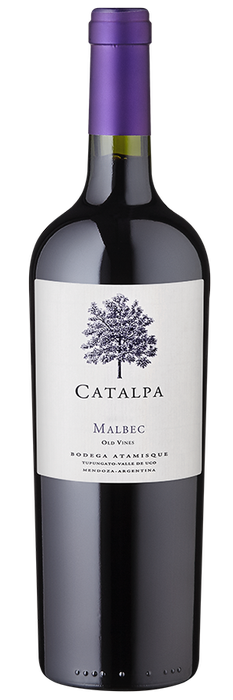 Catalpa Malbec Old Vines