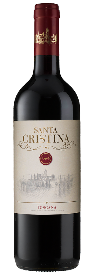 Santa Cristina Rosso