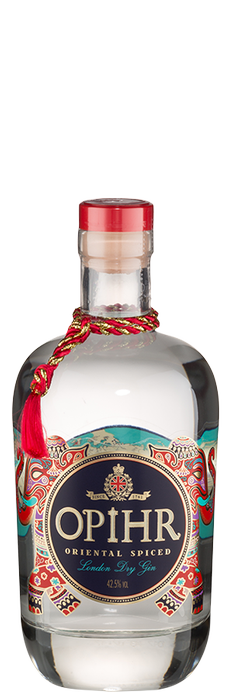 Ophir Oriental Spiced London Dry Gin