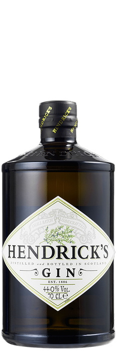 Hendrick’s Gin