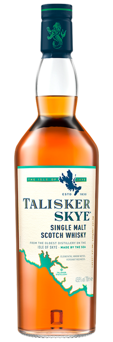 Talisker Single Malt
