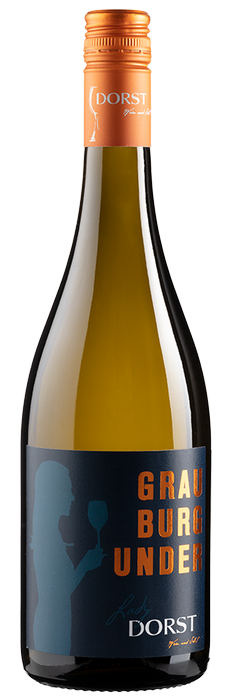 Lady Dorst Grauburgunder trocken
