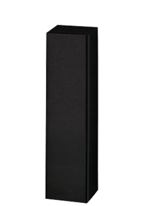 1er Geschenkkarton Schwarz