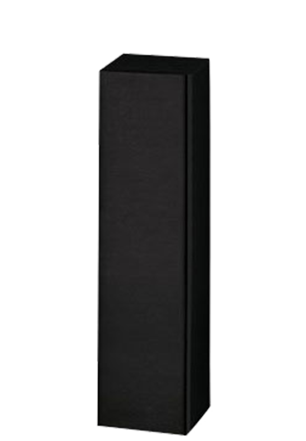 1er Geschenkkarton Schwarz