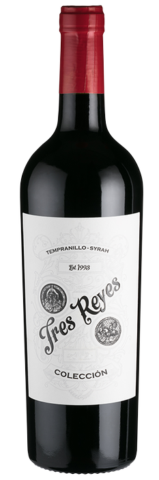 Tres Reyes Colección
