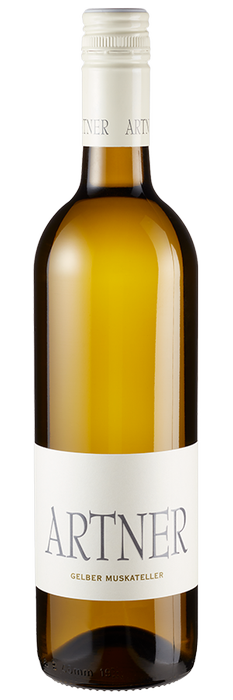 Gelber Muskateller (Bio)