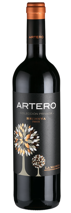 Artero Colección Privada Reserva