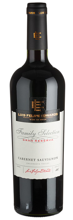 Family Selection Cabernet Sauvignon Gran Reserva