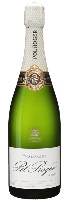Champagner Brut Réserve