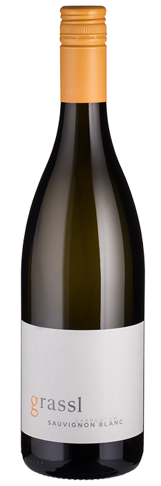 Sauvignon Blanc (Bio)