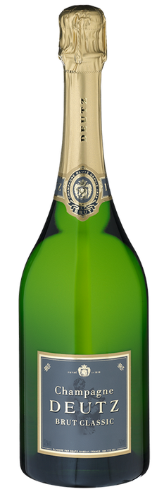 Champagner Brut Classic
