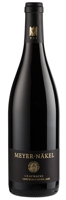 Grauwacke Spätburgunder trocken