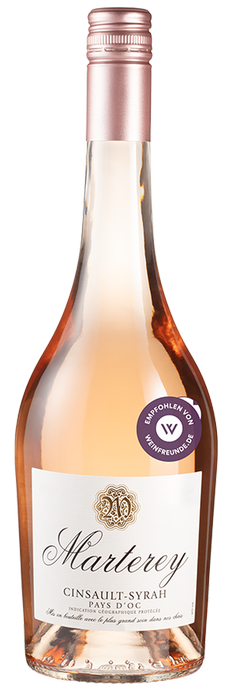 Marterey Rosé