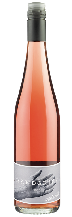 Handgriff Rosé trocken