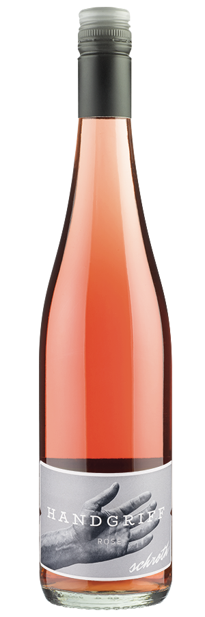 Handgriff Rosé trocken
