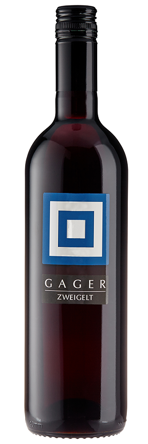 Zweigelt trocken