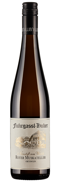 Neustifter Roter Muskateller trocken