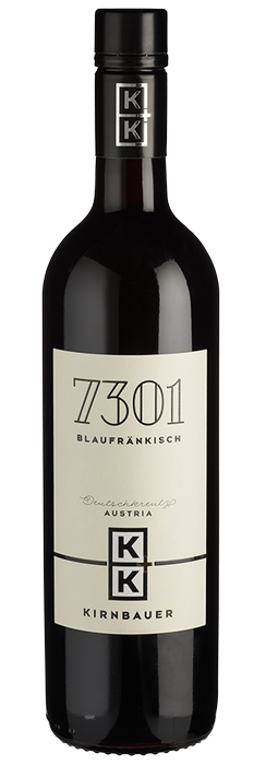 7301 Blaufränkisch