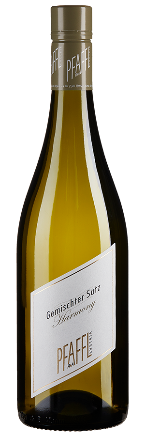 Harmony Gemischter Satz