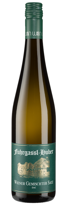 Wiener Gemischter Satz