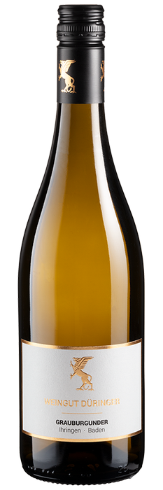 Grauburgunder trocken