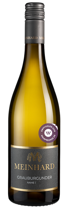 Grauburgunder trocken