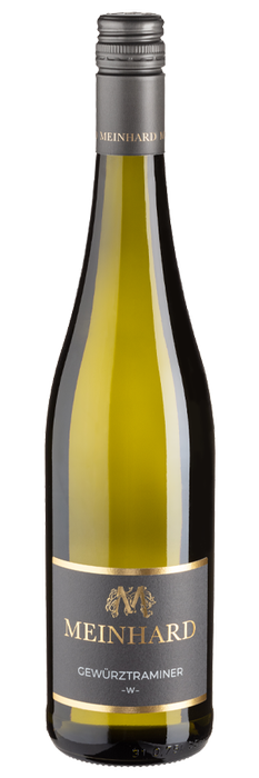 Gewürztraminer -W- lieblich