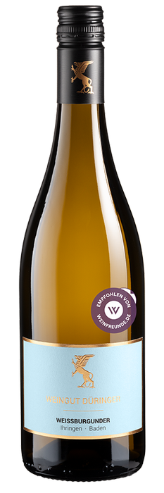 Weißburgunder trocken