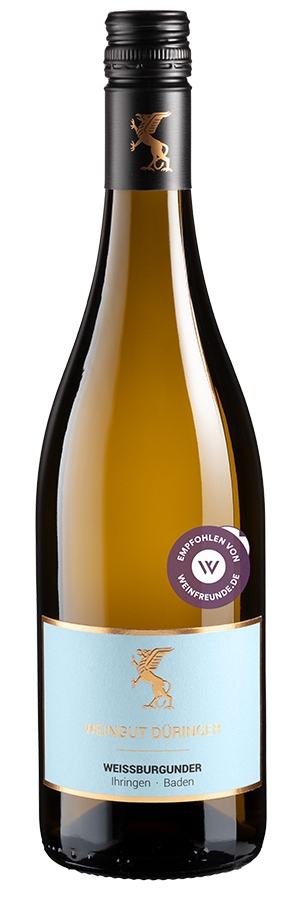 Weißburgunder trocken