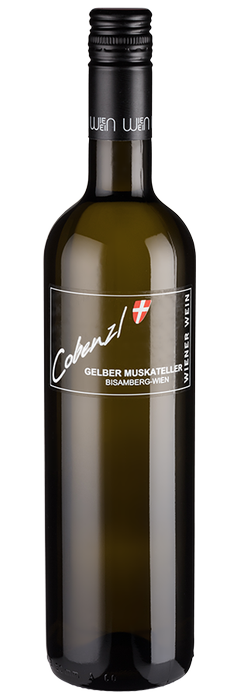 Gelber Muskateller Bisamberg (Bio)