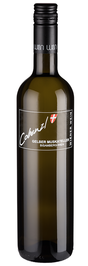 Gelber Muskateller Bisamberg (Bio)