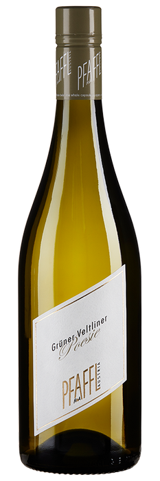 Poesie Grüner Veltliner trocken