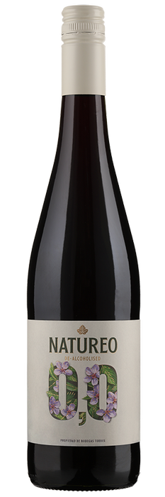 Natureo Free Tinto Syrah alkoholfrei