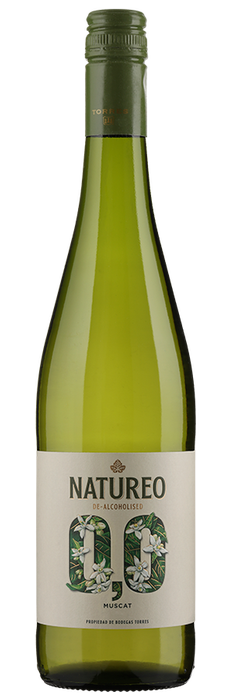 Natureo Free Blanco Muscat alkoholfrei