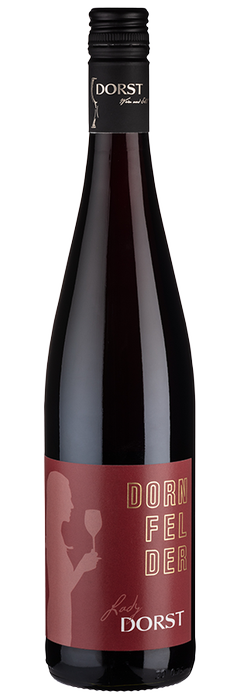 Lady Dorst Dornfelder feinherb