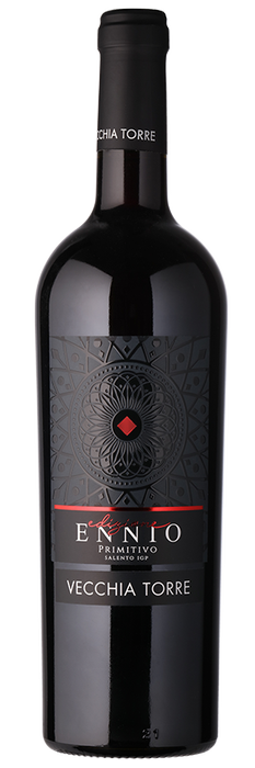 Edizione Ennio Primitivo