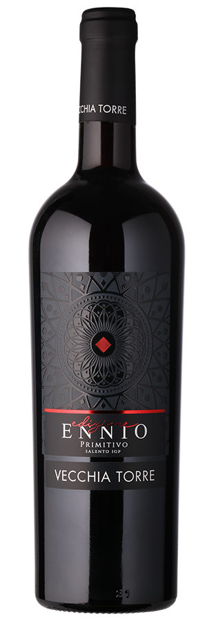 Edizione Ennio Primitivo