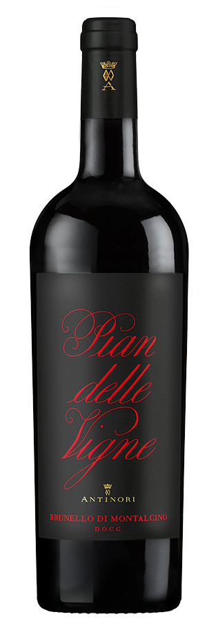 Pian delle Vigne Brunello di Montalcino