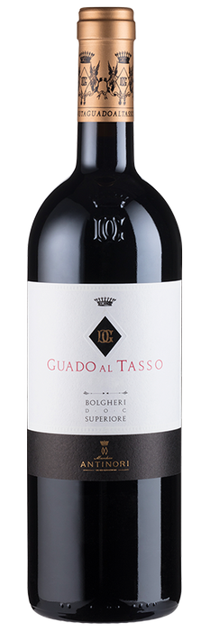 Guado al Tasso Bolgheri Superiore