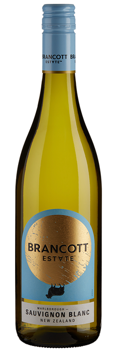 Sauvignon Blanc Marlborough