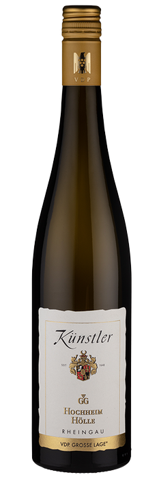 Hochheimer Hölle Riesling Großes Gewächs trocken