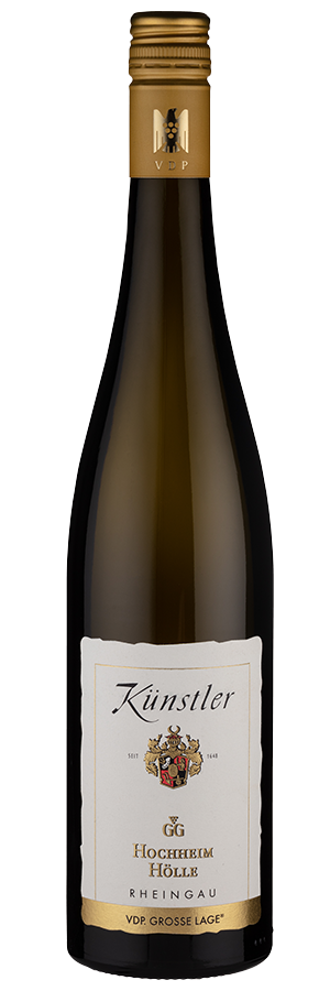 Hochheimer Hölle Riesling Großes Gewächs trocken