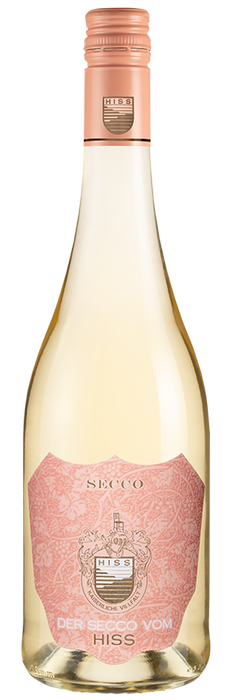 Der Secco vom Hiss