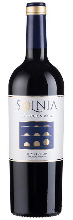 Solnia Colección Rafa