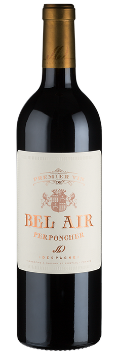 Premier Vin Bordeaux