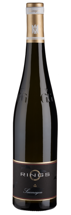 Saumagen Riesling Großes Gewächs trocken (Bio)