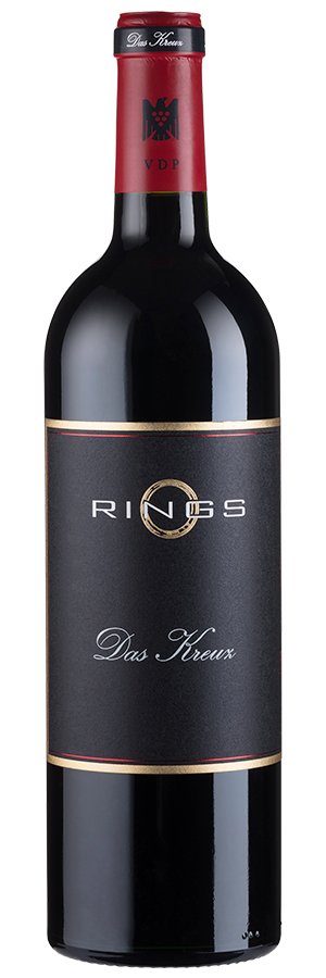 Das Kreuz trocken (Bio)