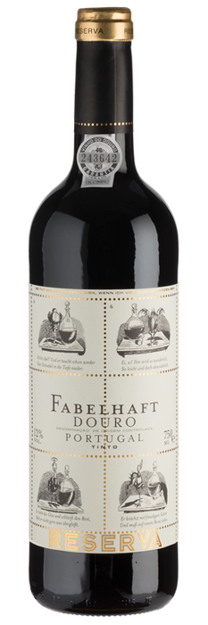 Fabelhaft Reserva