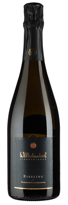 Riesling Sekt Brut (Bio)