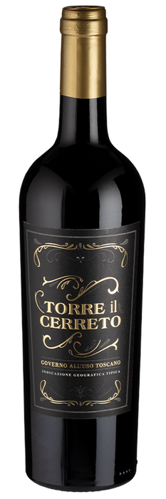 Torre il Cerreto Governo